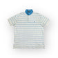 Vintage Ralph Lauren white Polo Shirt