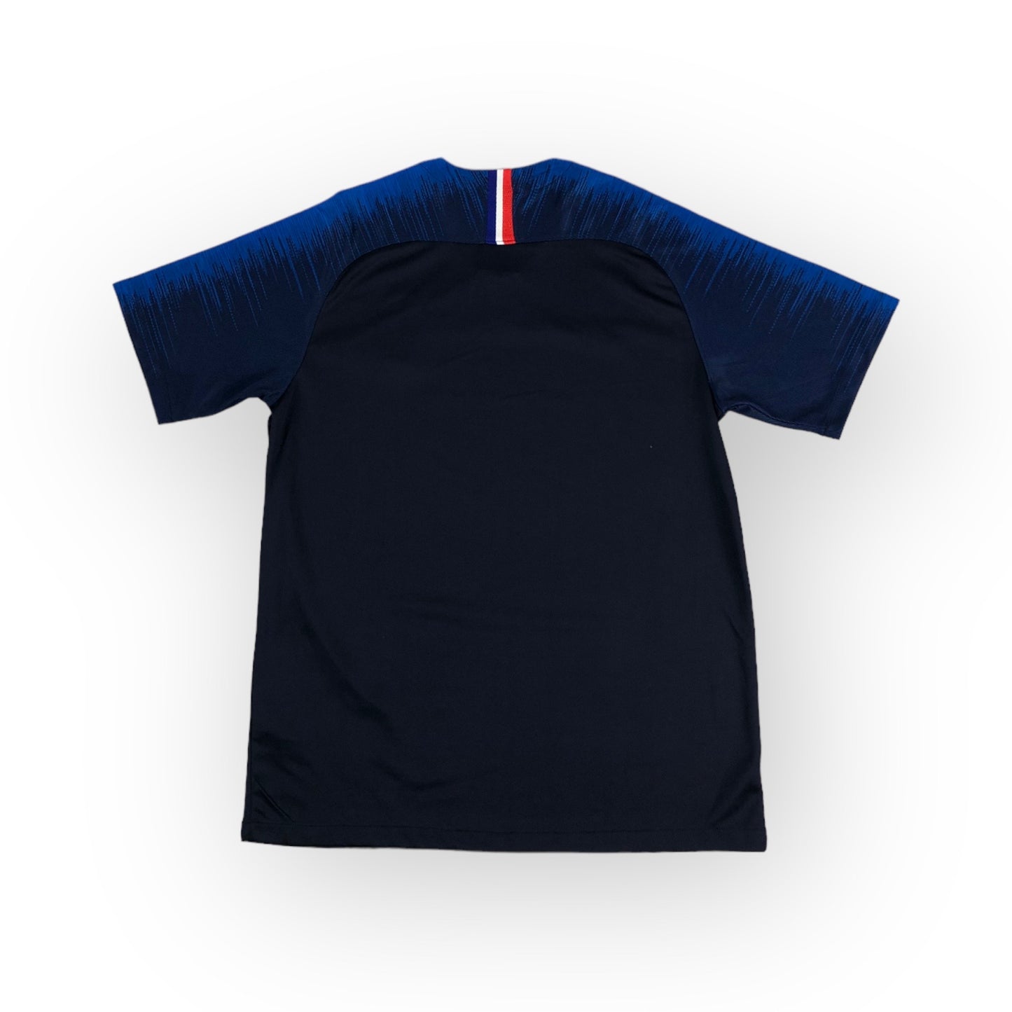 Vintage Nike France Jersey 2018/19