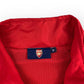 Arsenal Vintage red Trackjacket