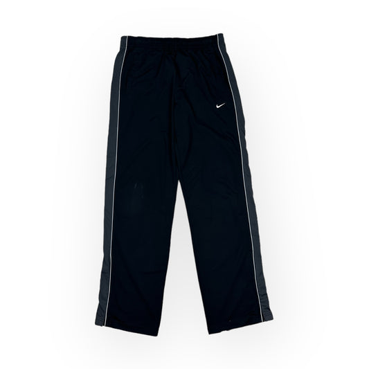 Nike Vintage baggy black Sweatpants