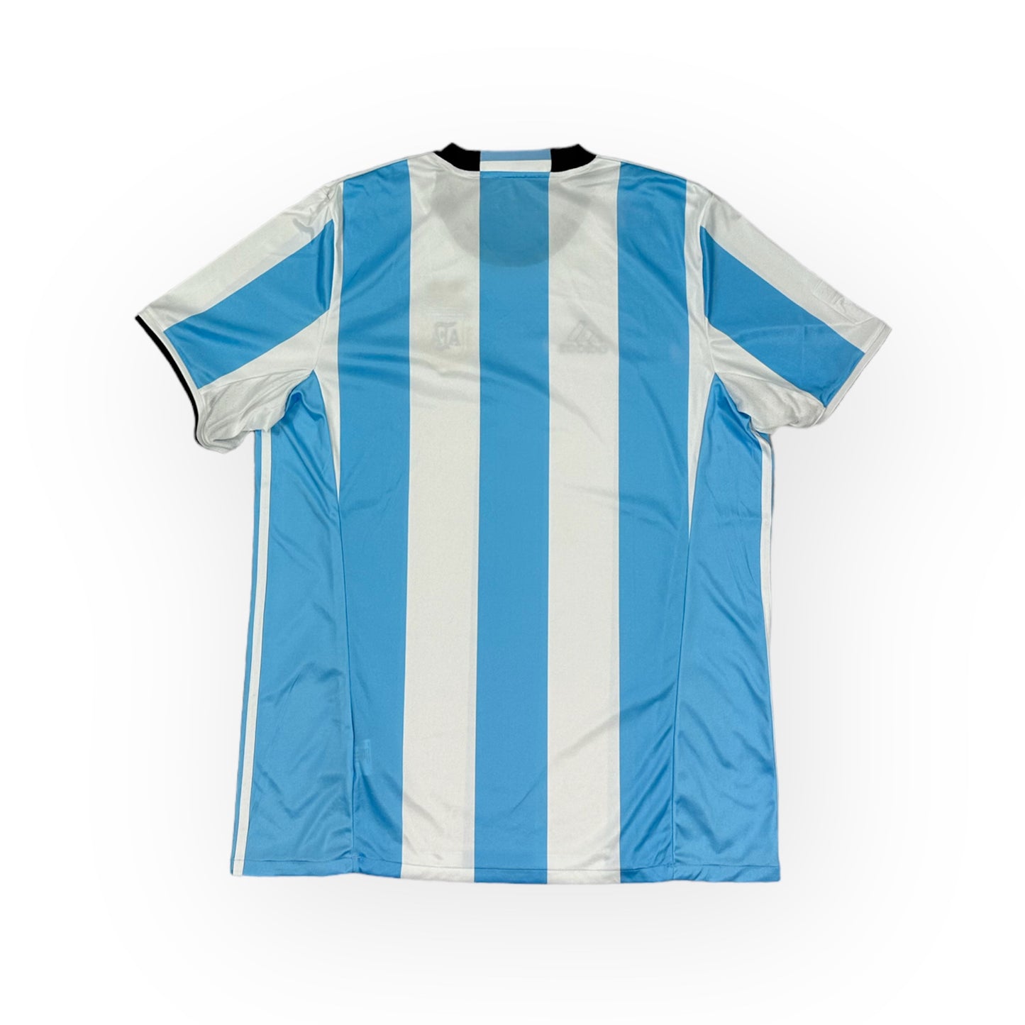 Adidas Vintage Argentina Jersey 2016/17