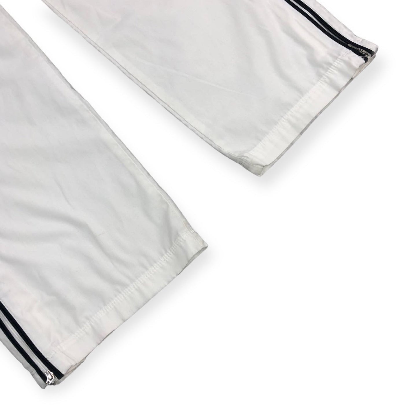 Nike Vintage white Trackpants