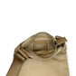 Vintage Prada beige Messenger Bag