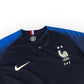 Vintage Nike France Jersey 2018/19