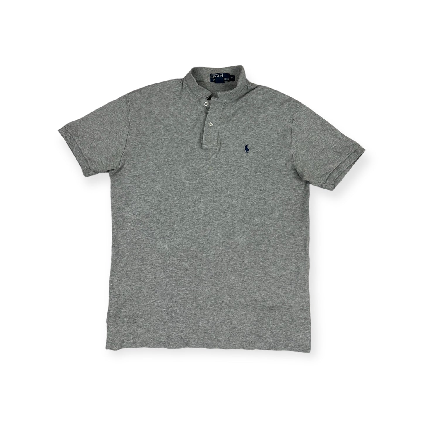 Vintage Ralph Lauren grey Polo Shirt