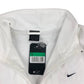 Nike Vintage white black Tracksuit