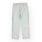 Nike Vintage white baggy Trackpants