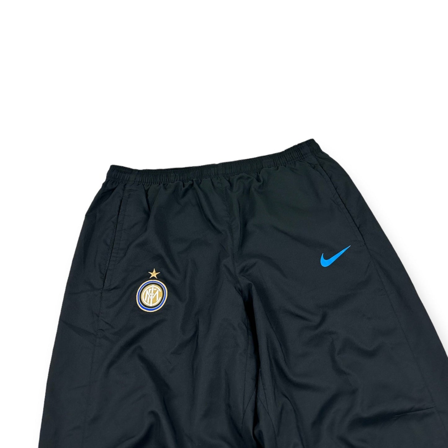 Vintage Nike Inter Milan Trackpants