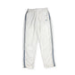 Nike Vintage white lightblue Trackpants