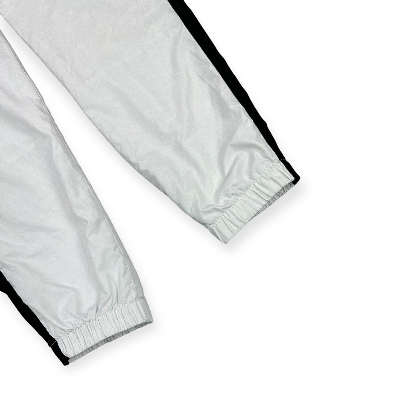 Vintage Nike white Trackpants