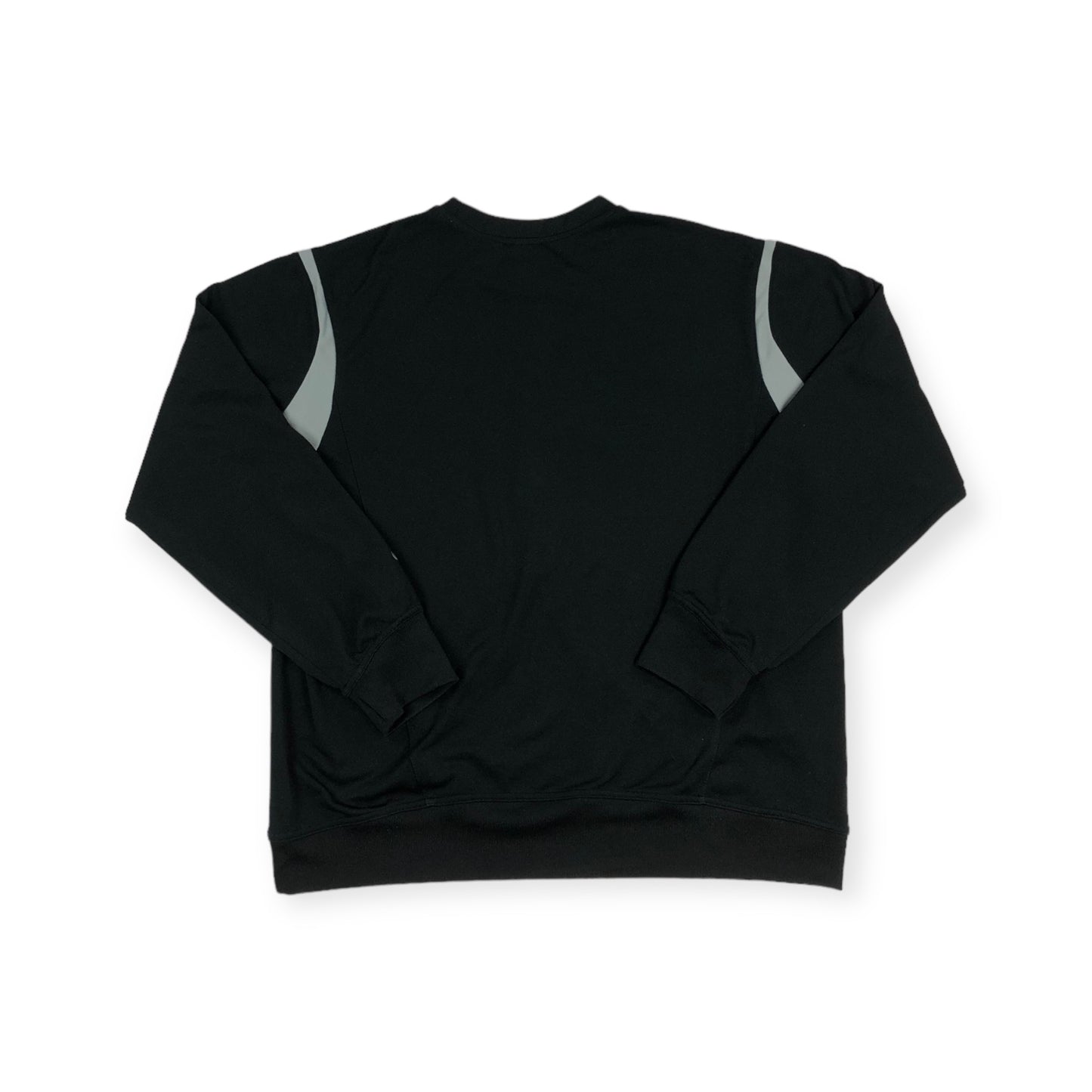 Nike Shox Vintage black Sweatshirt