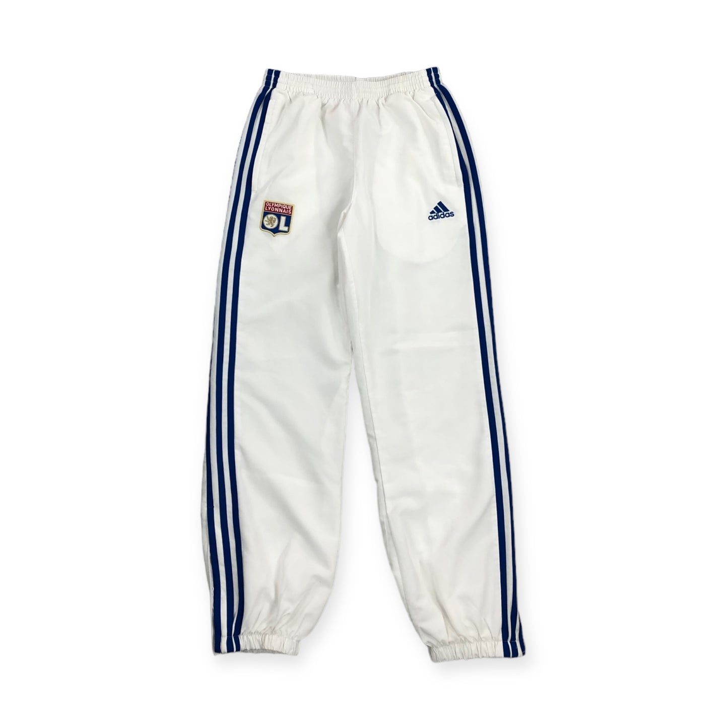 Adidas Vintage Olympique Lyonnais Tracksuit