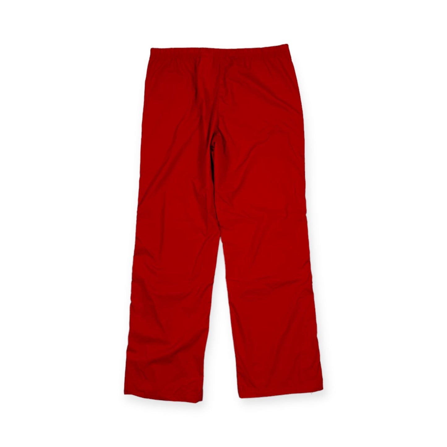 Vintage Nike red Trackpants