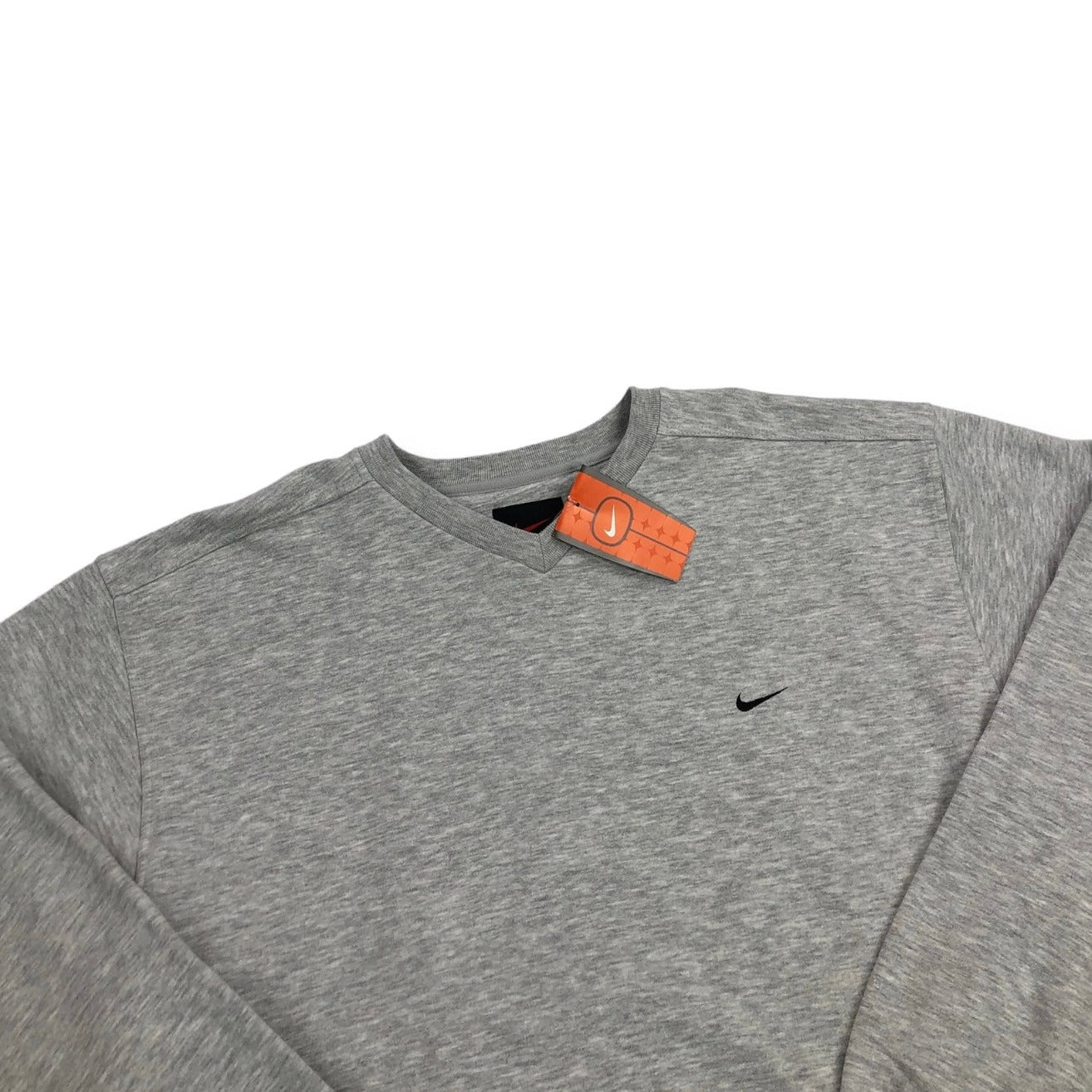 Nike Vintage light grey Sweatshirt