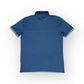 Vintage Nike Golf blue Polo Shirt