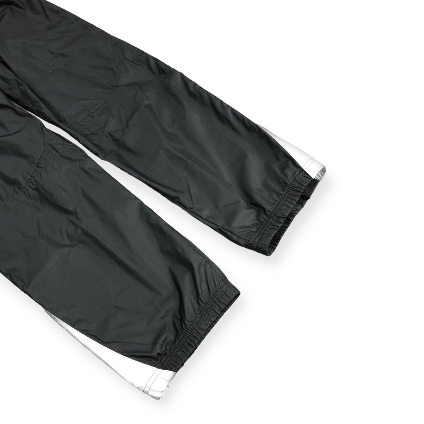 Nike Vintage black Trackpants