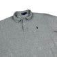 Vintage Ralph Lauren grey Polo Shirt