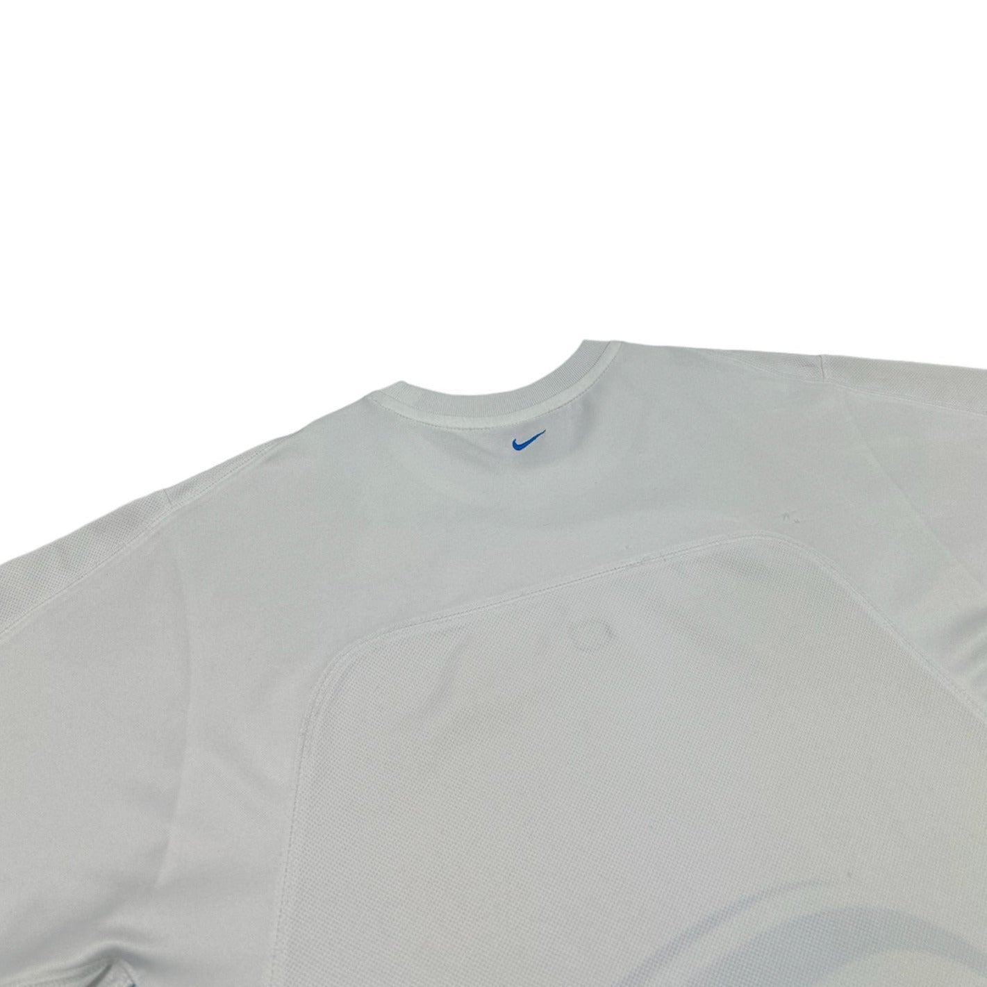 Nike TN Vintage white Millenium Shirt