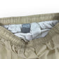 Nike Vintage beige baggy Trackpants