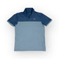 Vintage Nike Golf blue Polo Shirt