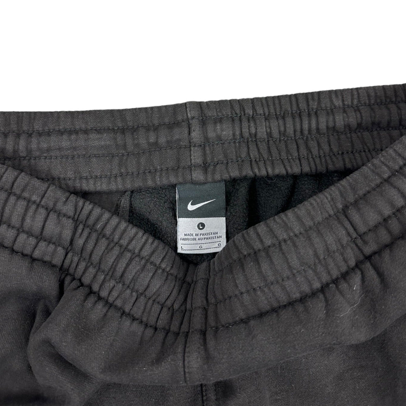 Vintage Nike black Jogger