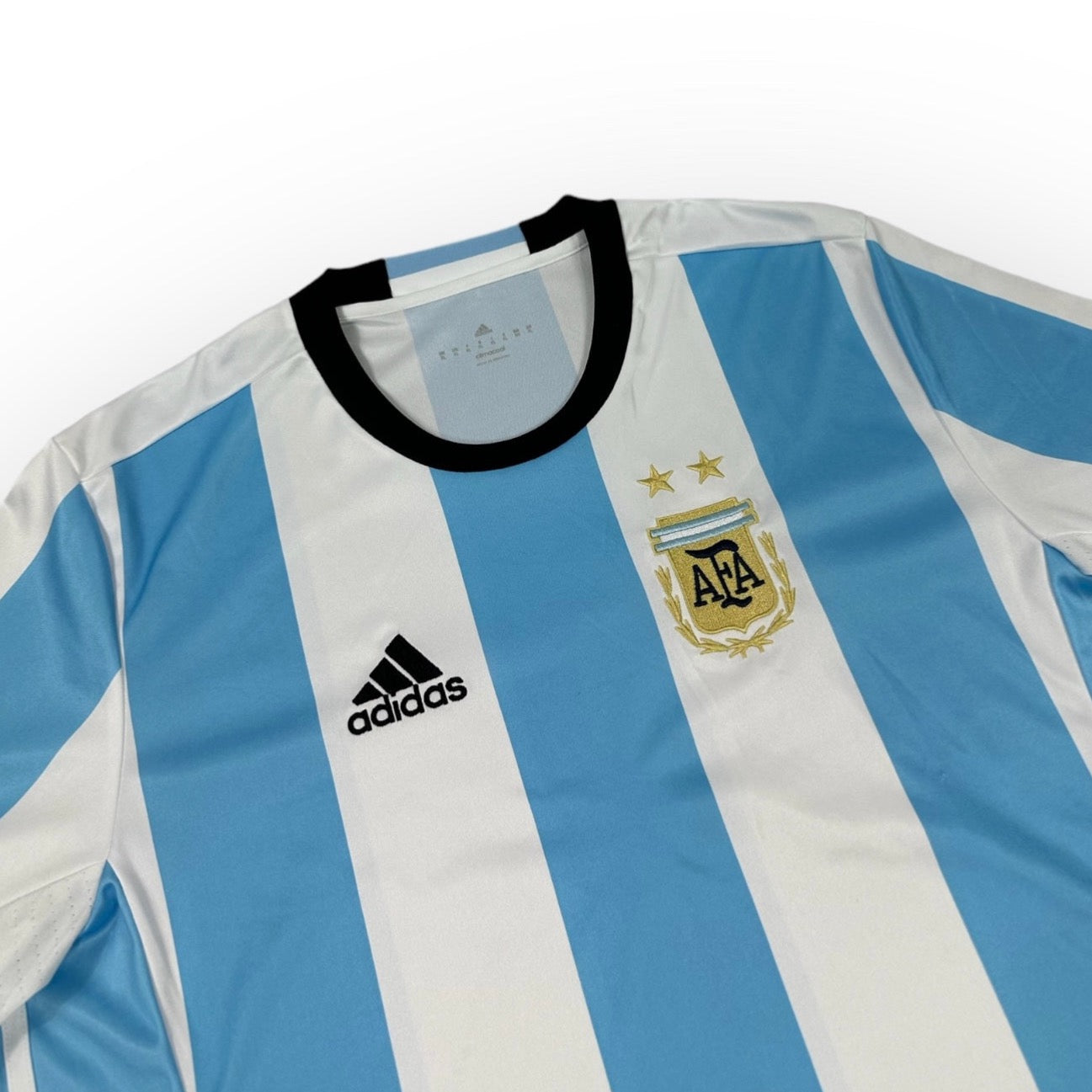 Adidas Vintage Argentina Jersey 2016/17