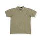 Vintage Ralph Lauren beige Polo Shirt