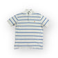 Vintage Ralph Lauren white Polo Shirt