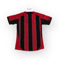 Vintage Adidas AC Milan Jersey 12/13