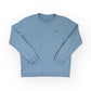 Lacoste Vintage babyblue Sweatshirt