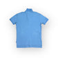 Vintage Ralph Lauren light blue Polo Shirt