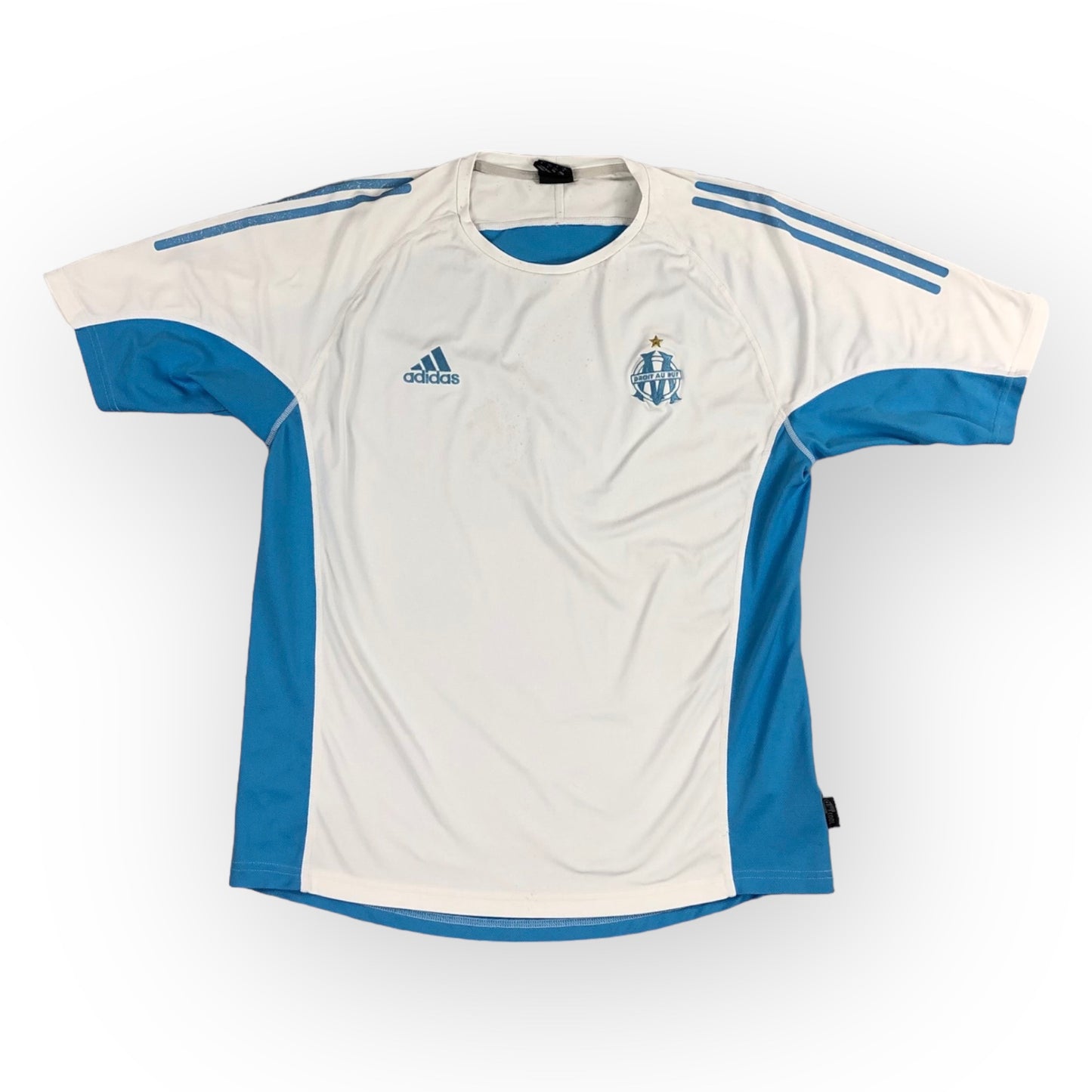 Adidas Vintage Olympique Marseille Jersey