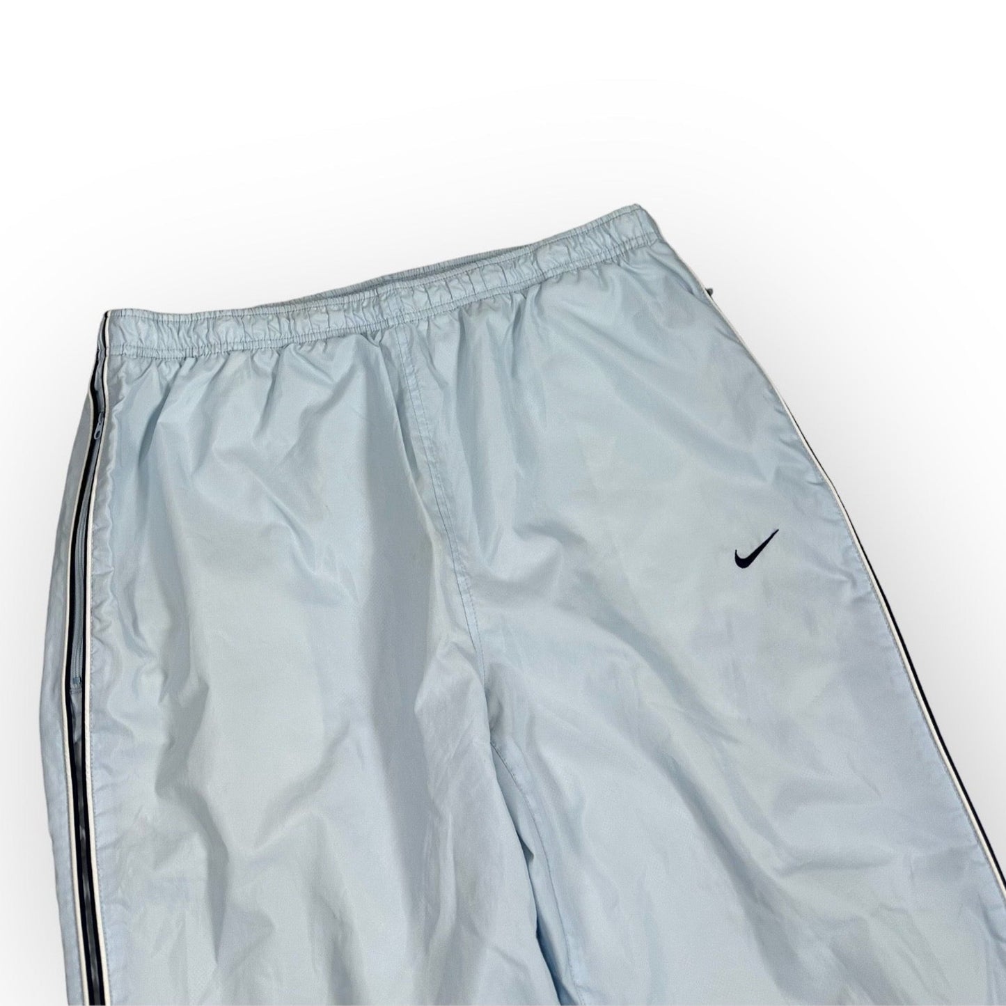 Vintage Nike babyblue Trackpants