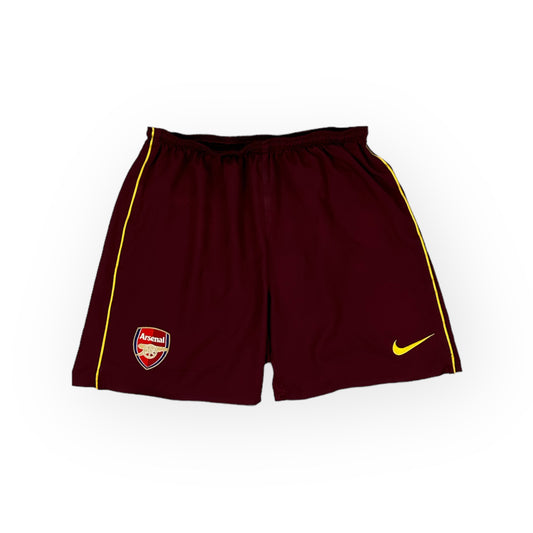 Nike Vintage FC Arsenal Shorts