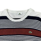 Vintage Lacoste knit Longsleeve