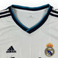 Adidas Vintage Real Madrid Jersey 2012/13