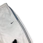 Nike Vintage white lightblue Trackpants