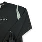 Nike Shox Vintage black Sweatshirt