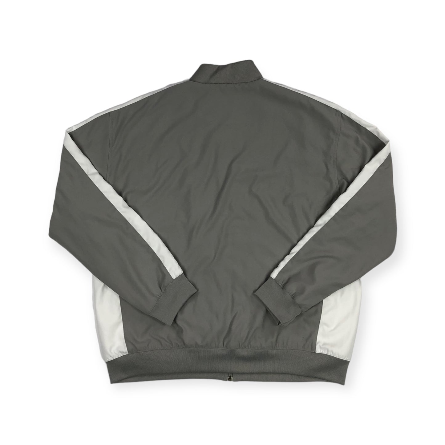 Nike Vintage light grey Trackjacket