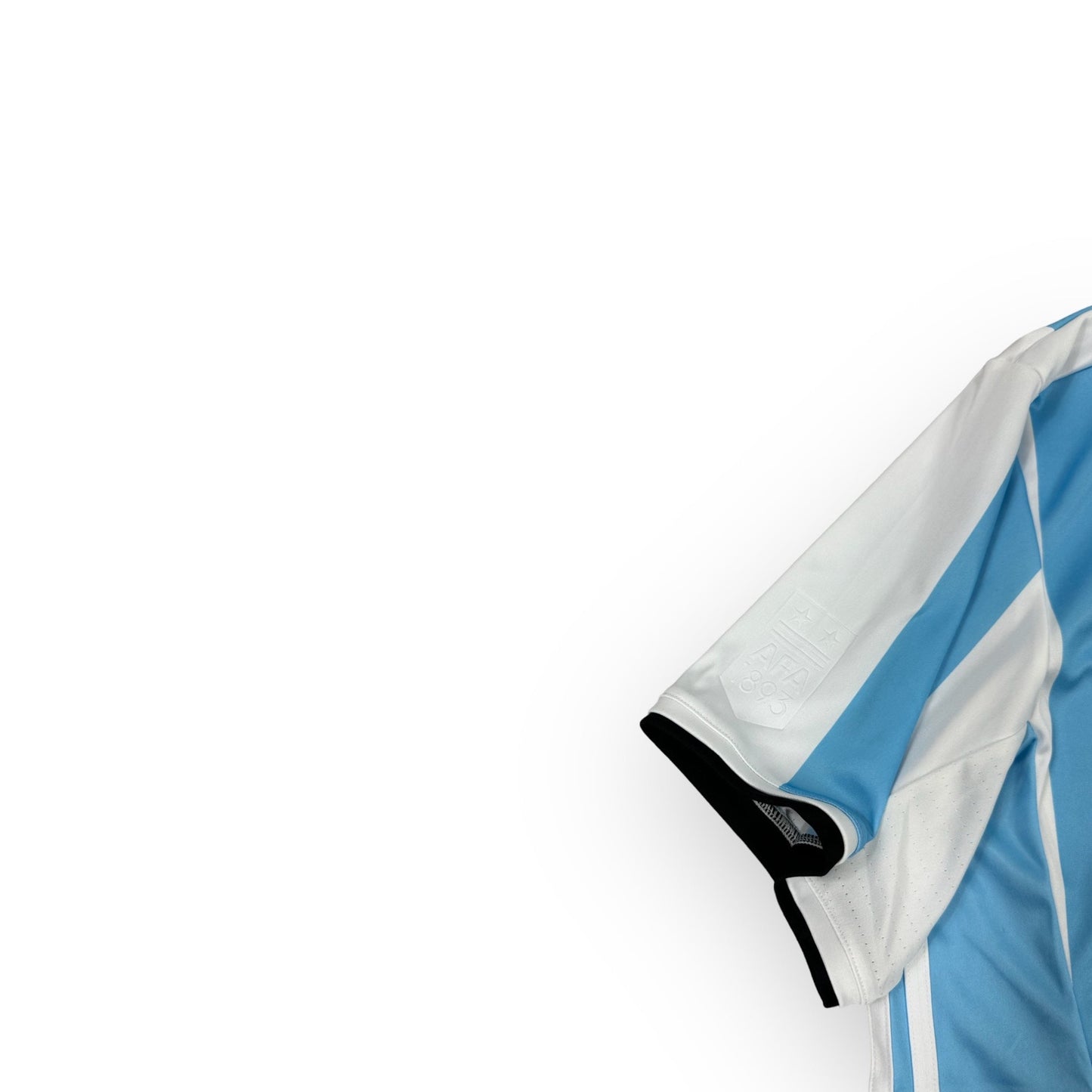 Adidas Vintage Argentina Jersey 2016/17