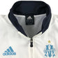 Adidas Vintage Olympique Marseille Tracksuit