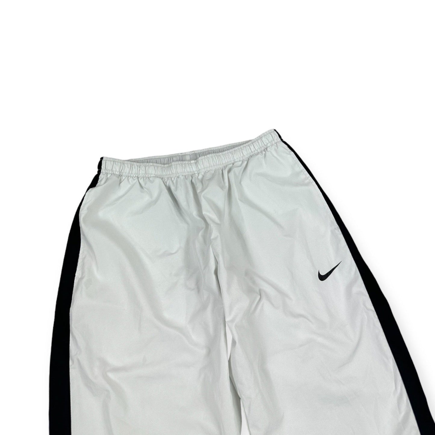 Vintage Nike white Trackpants