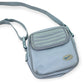 Vintage Nike babyblue Messenger Bag