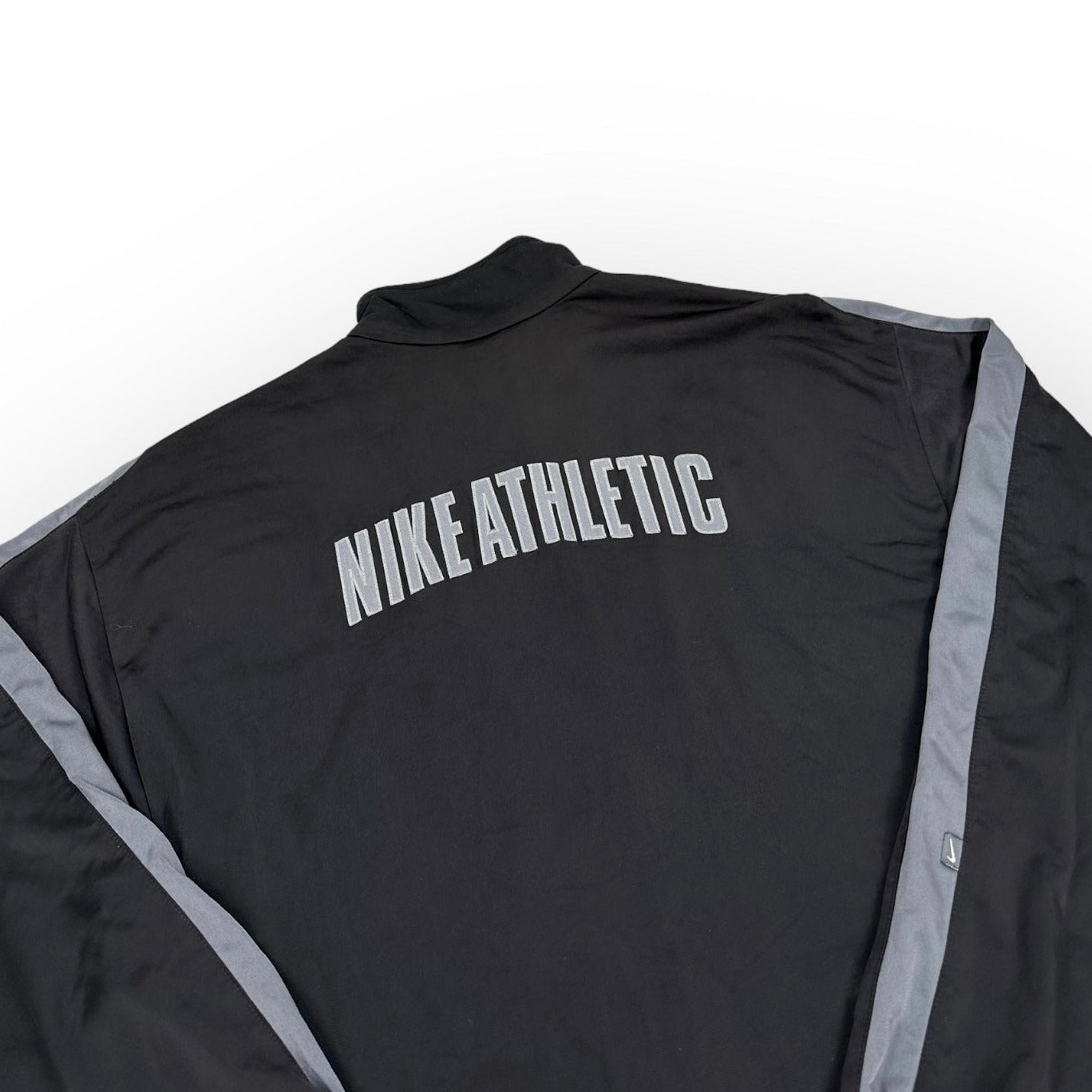 Nike Vintage black Sweatjacket