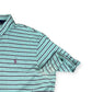 Vintage Ralph Lauren turquoise Polo Shirt