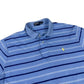 Ralph Lauren Vintage babyblue Polo Shirt