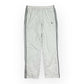 Nike Vintage white baggy Trackpants