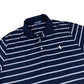 Vintage Ralph Lauren Polo Golf navy blue Shirt