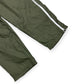 Vintage Nike dark green Trackpants