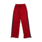 Nike Vintage red Trackpants